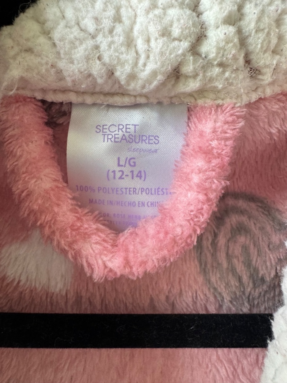 House robe - Picture 6 of 6